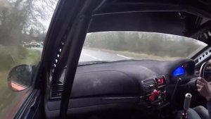 700HP BMW M3 E46 Supra 2JZ-GTE Swap with sequential gearbox Quaife