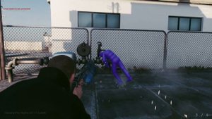 PROJECT HEXANE! Very Realistic Physics! Active Ragdoll and Brutal Kills! #16