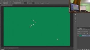 How to use Paint Bucket Tool and Marquee Tool in Adobe Photoshop