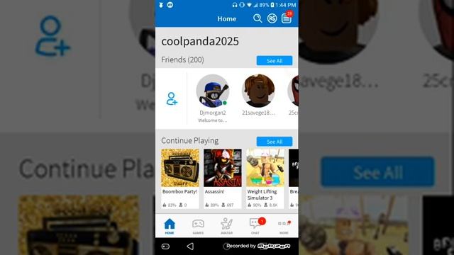 Buying 3 roblox accounts off ebay смотреть онлайн