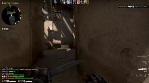 Яндекс Алиса ругается матом в CS:GO