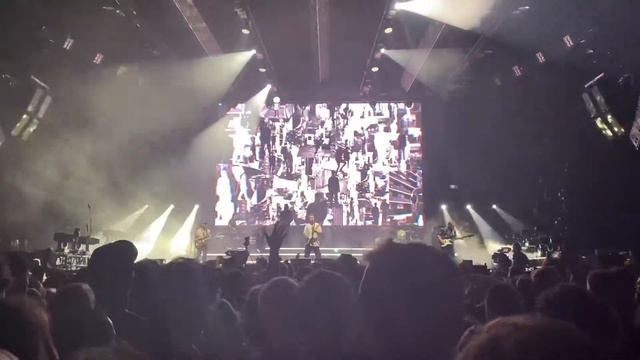 Sam Fender Live @ Lowlands 2022 смотреть онлайн