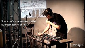 mmag.ru: Roland AIRA - презентация линейки синтезаторов на Musikmesse Russia 2014