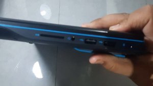 Dell G3 15 Gaming Laptop Unboxing And Impressions i7 10th gen Gtx 1650 4gb :My New Laptop unboxing