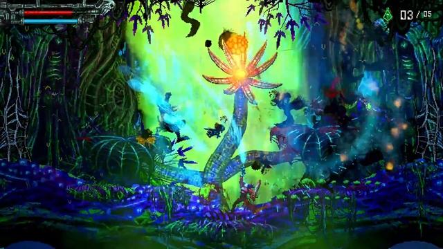 This game is CRIMINALLY underrated (Valfaris) смотреть онлайн