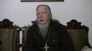 Высшая мера «Великой Демократии» мученик-христианин Трой Дэвис. Прот. Дмитрий Смирнов