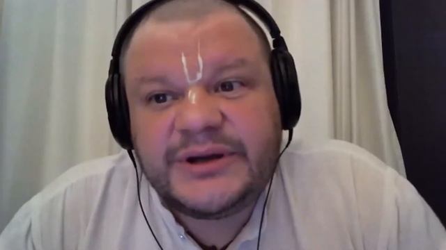 Настройка на молитву - История Драупади 07.05.2022 Гоур Гопал дас смотреть онлайн