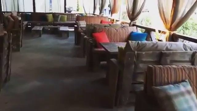 Ресторан Есенин в Рязани смотреть онлайн