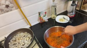 Вкуснейшая морковь по-корейски: идеальный рецепт