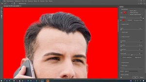 КАК ВЫРЕЗАТЬ ОБЪЕКТЫ В ФОТОШОПЕ/ ОБТРАВКА ОБЪЕКТОВ В ФОТОШОПЕ