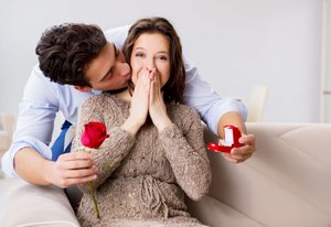 Как выбрать себе жену: 9 верных правил