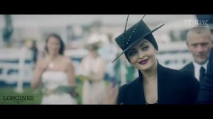 Aishwarya Rai Bachchan’s Three Elegant Picks from Longines DolceVita