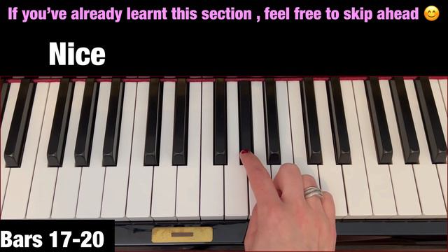 Boogie Woogie stomp piano lesson. Step by step, easy to follow tutorial. Sheet music available. смотреть онлайн