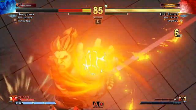 Ultra Instinct Ketorol смотреть онлайн