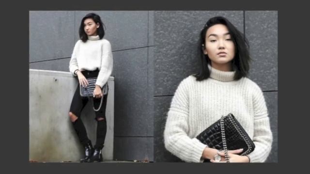 SOFT NATURAL (clothing, hair, and make up) смотреть онлайн