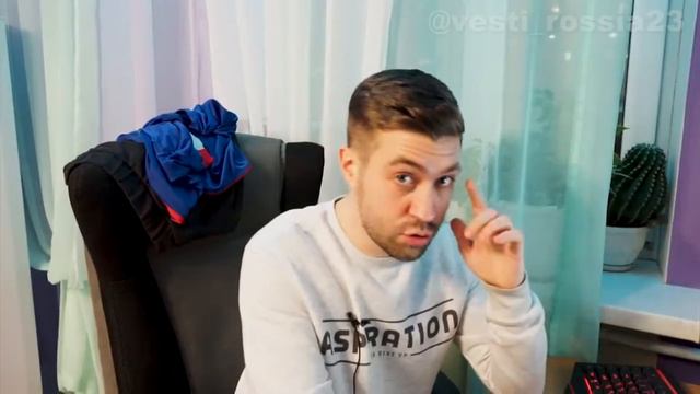 О конфабуляции (рассказывает красавчик Вячеслав) смотреть онлайн