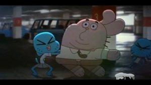 Всё о Николь Уоттерсон / Удивительный мир Гамбола