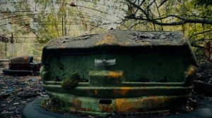 Чернобыль. Что будет через 100 лет