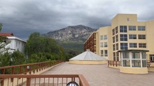 TT Hotels TTH Hydros Club 5* Tt Kemer Turkey, Türkiye (TUI Day&Night ДЕЙ&НАЙТ Коннектед Клуб Гидрос