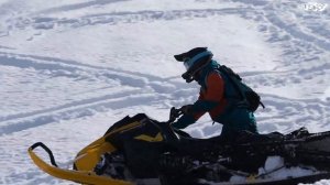 2023 ski-doo SUMMIT NEO+ 600 EFI