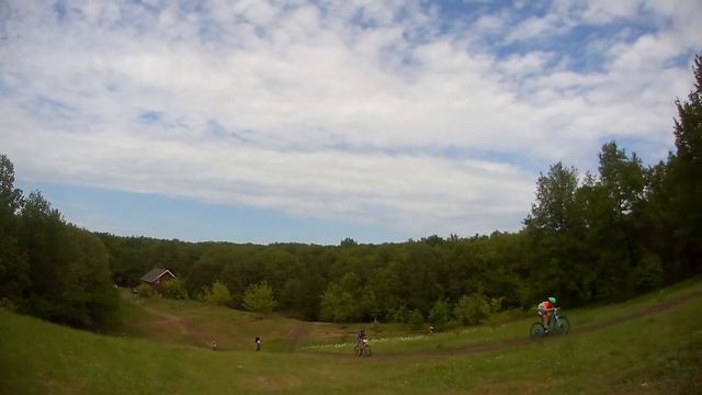 Самара. Велоспорт. Первенство Самары. 30.05.21г. Дубки. смотреть онлайн