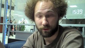 Максим Зирин об Американ Экспресс - часть 1