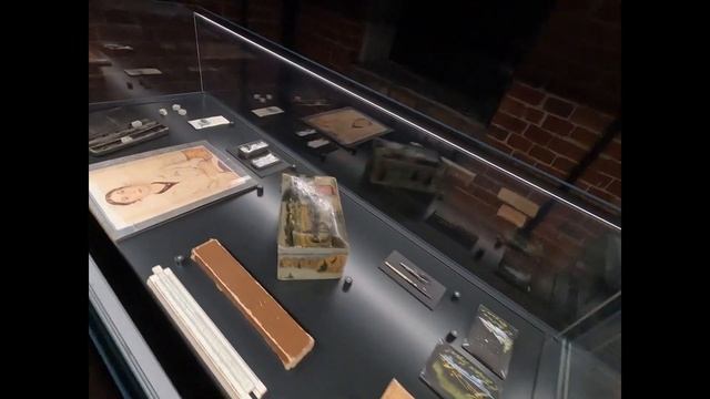Большой террор|Музей истории ГУЛАГ|СССР