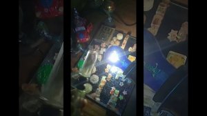 Зеркала Другой ветер.