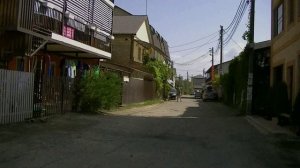 Голубицкая конец августа 2022, море и медузы