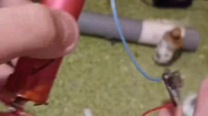 Самый простой шокер-зажигалка своими руками