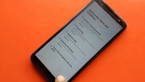 Samsung Galaxy J4 Plus Factory Reset & Hard Reset