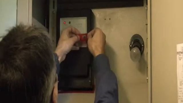 МИГ, установка на электросчетчик смотреть онлайн