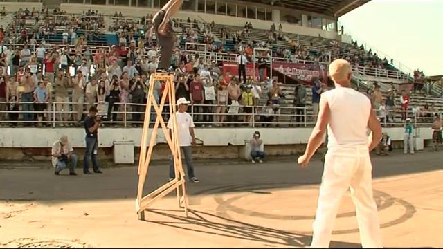 Великий Латоцкий часть1 смотреть онлайн