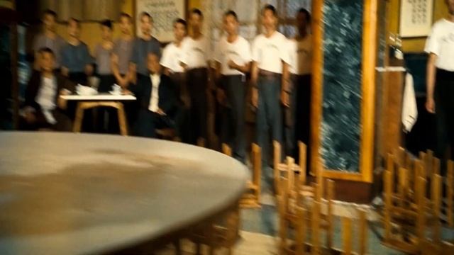 Ип ман против двух мастеров Кунг Фу | Ип Ман 2 смотреть онлайн