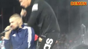 Рем Дигга - На юг