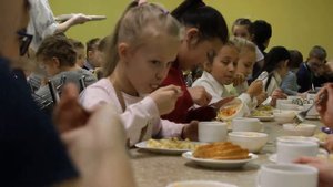 Завтрак | Школа "Кузьминки" | Мое любимое блюдо в школьной столовой