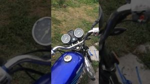 как быстро и просто завести мопед без ключа