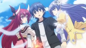 Date a live Mayuri Judgement -AMV- Stay this way