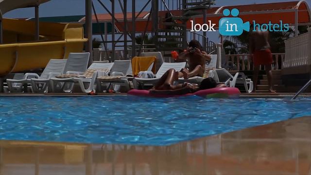 Kemal Bay Hotel 5* (Кемаль Бэй Отель) - Alanya, Turkey (Алания, Турция)