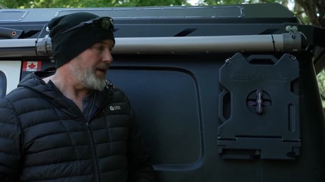 IS THIS THE ULTIMATE BUG OUT VEHICLE?  JXL American Safari  EFRT S8 EP25