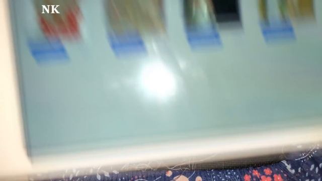 ВЫШИТЬ ВСЁ #19 смотреть онлайн