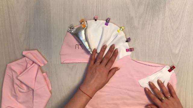 Единорог 🦄 своими руками. Как сшить мягкую игрушку. Unicorn  |TIM_hm|