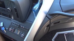 Mercedes-Benz Tourismo Safety Coach Bus (2019) Exterior and Interior