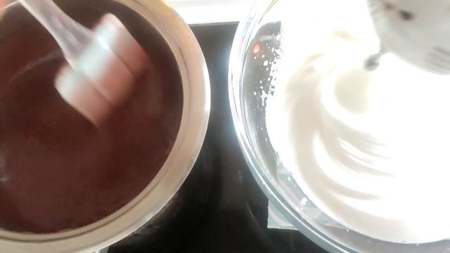 Воздушный как облако зефир. Натуральный клубничный зефир. смотреть онлайн