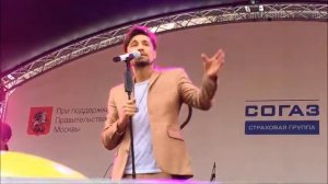 6. ВДНХ Дима Билан - Малыш