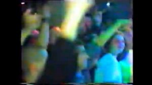 Рок фестиваль г. Ноябрьск. 1998 г