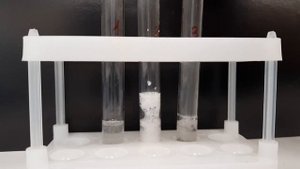 Взаимодействие соляной кислоты с металлами