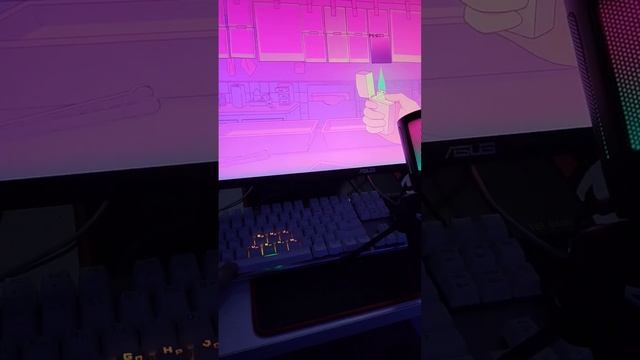 Расслабляющая ритм игра 2023? смотреть онлайн