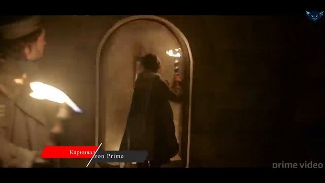 10 Отличных новых фэнтези сериалов / 2019-2020