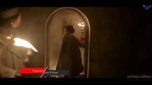 10 Отличных новых фэнтези сериалов / 2019-2020